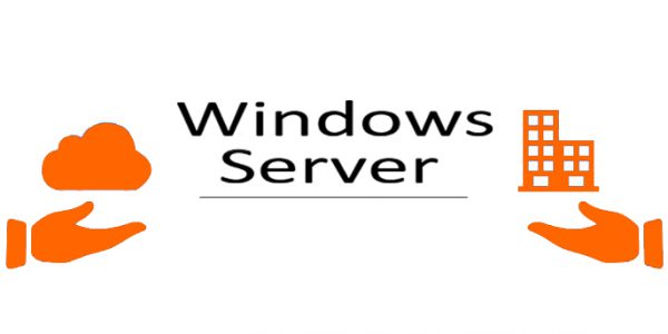 Microsoft-Windows-Server